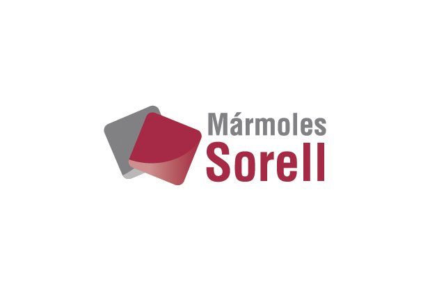 Rediseño del Branding de Mármoles Sorell
