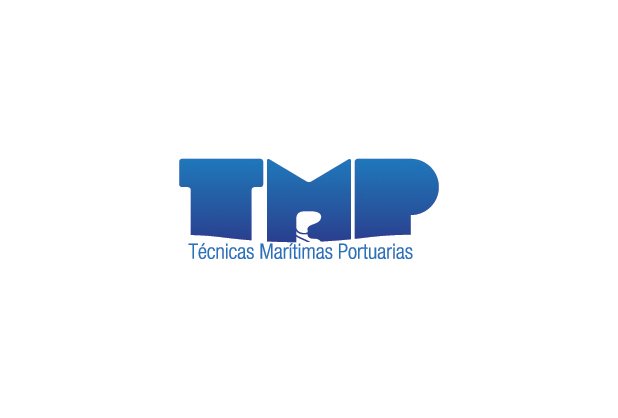 Diseño del Branding de Tecmaport