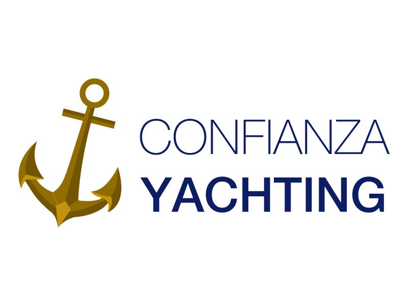 diseño logotipos empresa barcos