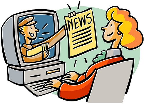 Medios de comunicación vs redes sociales