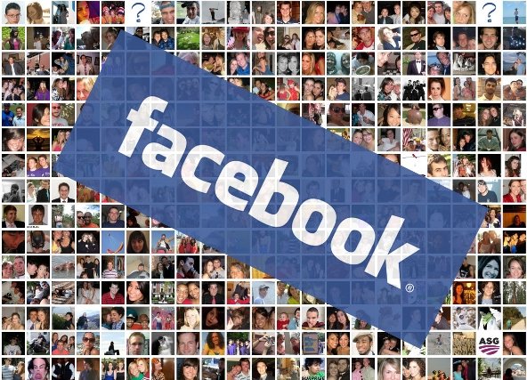 Conseguir me gustas en Facebook