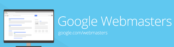 google web master