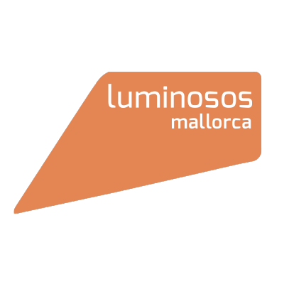 creación identidad corporativa empresa luminosos